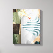 Resurrectie Canvas Afdruk (Voorkant)