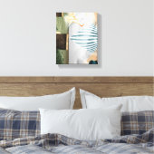 Resurrectie Canvas Afdruk (Insitu (Slaapkamer))