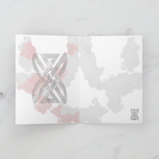 Resurrectie Kaart (Binnen)