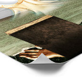 Resurrectie Poster (Hoek)