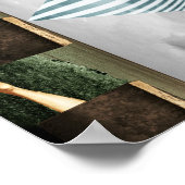 Resurrectie Poster (Hoek)