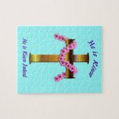 Resurrectie Puzzle Legpuzzel (Horizontaal)