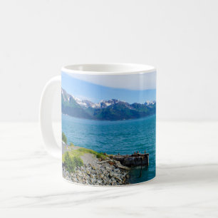 Resurrection Bay-koffiemok Koffiemok