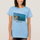 Resurrection Bay T-shirt (Voorkant)