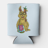 Resurrection Bunny Koelbox Blikjeskoeler (Voorkant)