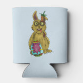 Resurrection Bunny Koelbox Blikjeskoeler (Achterkant)