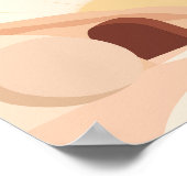 Resurrection Power Lives Here Easter 2026 Poster (Hoek)