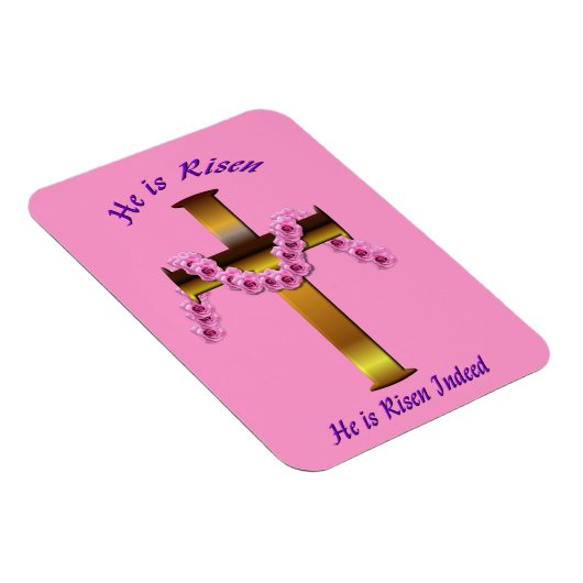 Resurrection Premium Magnet Magneet (Rechterzijde)