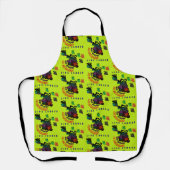 resveratrol schort (Voorkant)