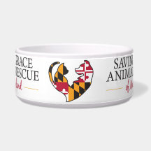 Resving Grace Large Bowl