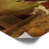 Resving Grace opslaan Poster (Hoek)