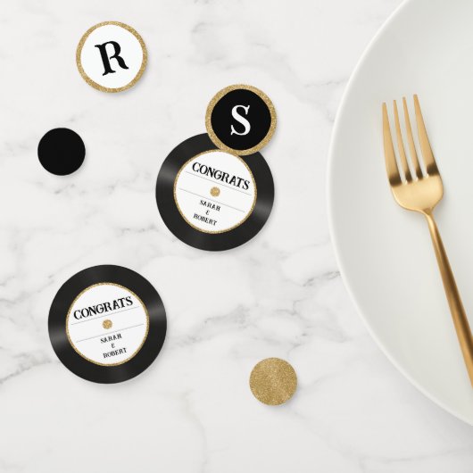 Ret Confetti (Groep)