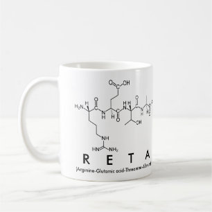 Reta peptide name mok