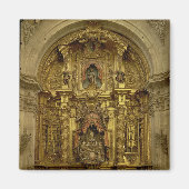 Retable of the Sacrament Chapel Magneet (Voorkant)