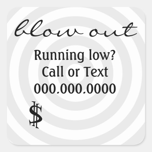 Retail sticker 4 (Voorkant)