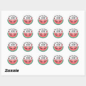 Retail Stickers (Vel)