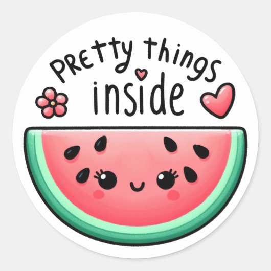 Retail Stickers (Voorkant)