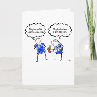 "Retail Sunshine" Greeting Card Feestdagen Kaart