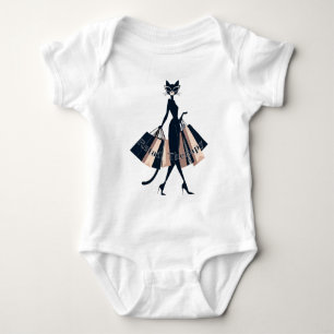 Retailtherapie Romper