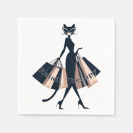 Retailtherapie Servet