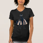 Retailtherapie T-shirt (Voorkant)