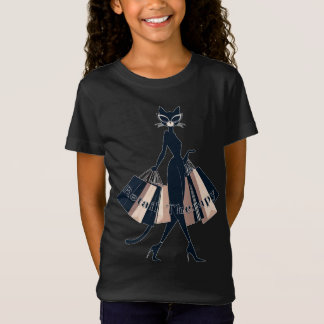Retailtherapie T-shirt