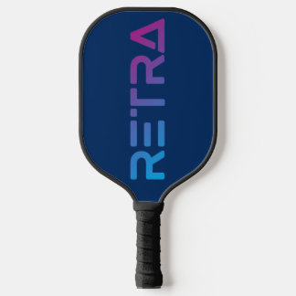 retarderen pickleball paddle