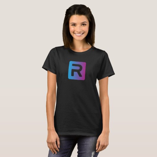 retarderen t-shirt (Voorkant volledig)