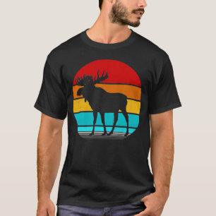 retero eland t-shirt