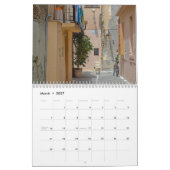 Rethymno Kreta Griekenland 2027 Agenda Kalender (Mar 2027)