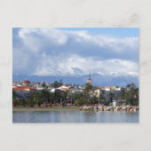 Rethymnon Briefkaart (Voorkant)