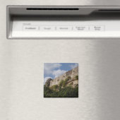 Rethymnon Fortezza Magneet (Insitu (Vaatwasser))