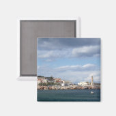 Rethymnon Magnet (Voorkant / Achterkant)