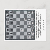 Reti openen briefkaart (Voorkant)