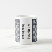 Reti-opening Koffiemok (Center)