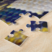 Reticulatie Python Snake Legpuzzel (Zijkant)