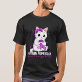 Retinitis Pigmentosa T-shirt (Voorkant)