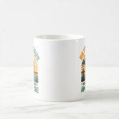 Retired 2025 Not My Problem any more  Koffiemok (Center)