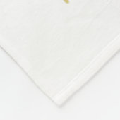 Retired 2026 Not My Problem Anymore Mom Vacation  Fleece Deken (Hoek)