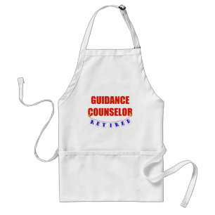 RETIRED GUIDANCE COUNSELAND STANDAARD SCHORT