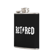 Retired Heupfles (Links)