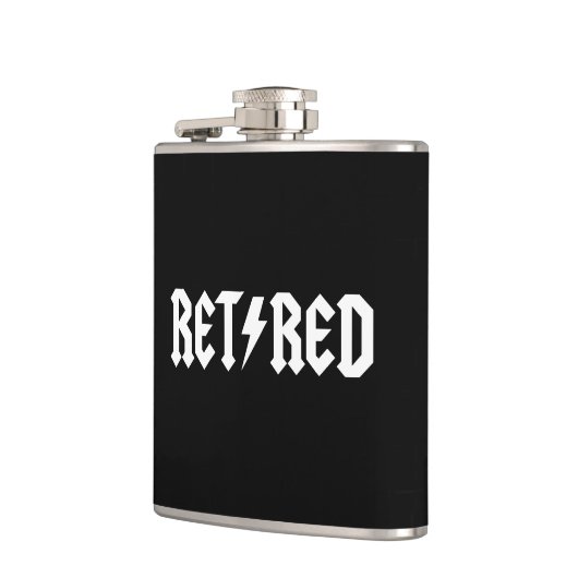 Retired Heupfles (Links)