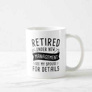 Retired Koffiemok