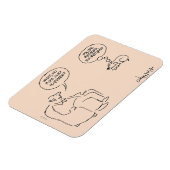 Retired Magneet (Linkerzijde)