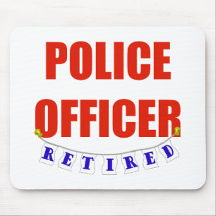 RETIRED POLICE OFFICIER MUISMAT