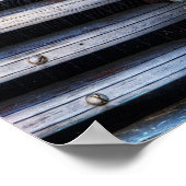 Retired Poster (Hoek)