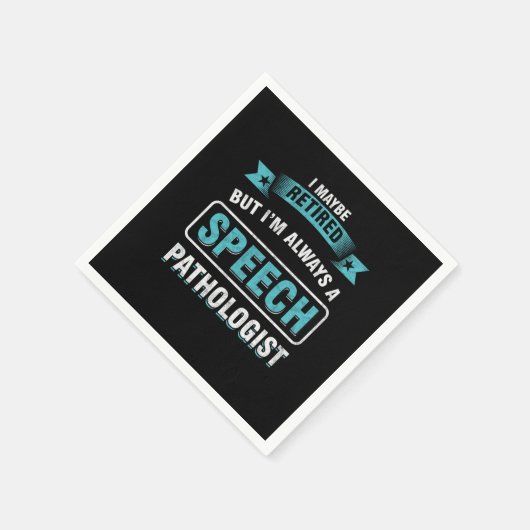 Retired SLP Speech Language Pathologist Therapist  Servet (Hoek)