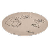 Retired Snijplank (Hoek)