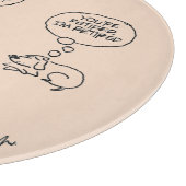 Retired Snijplank (Hoek)