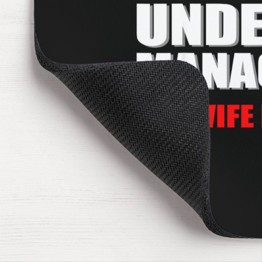 Retired, Under New Management, Funny Retirement Gi Muismat (Hoek)